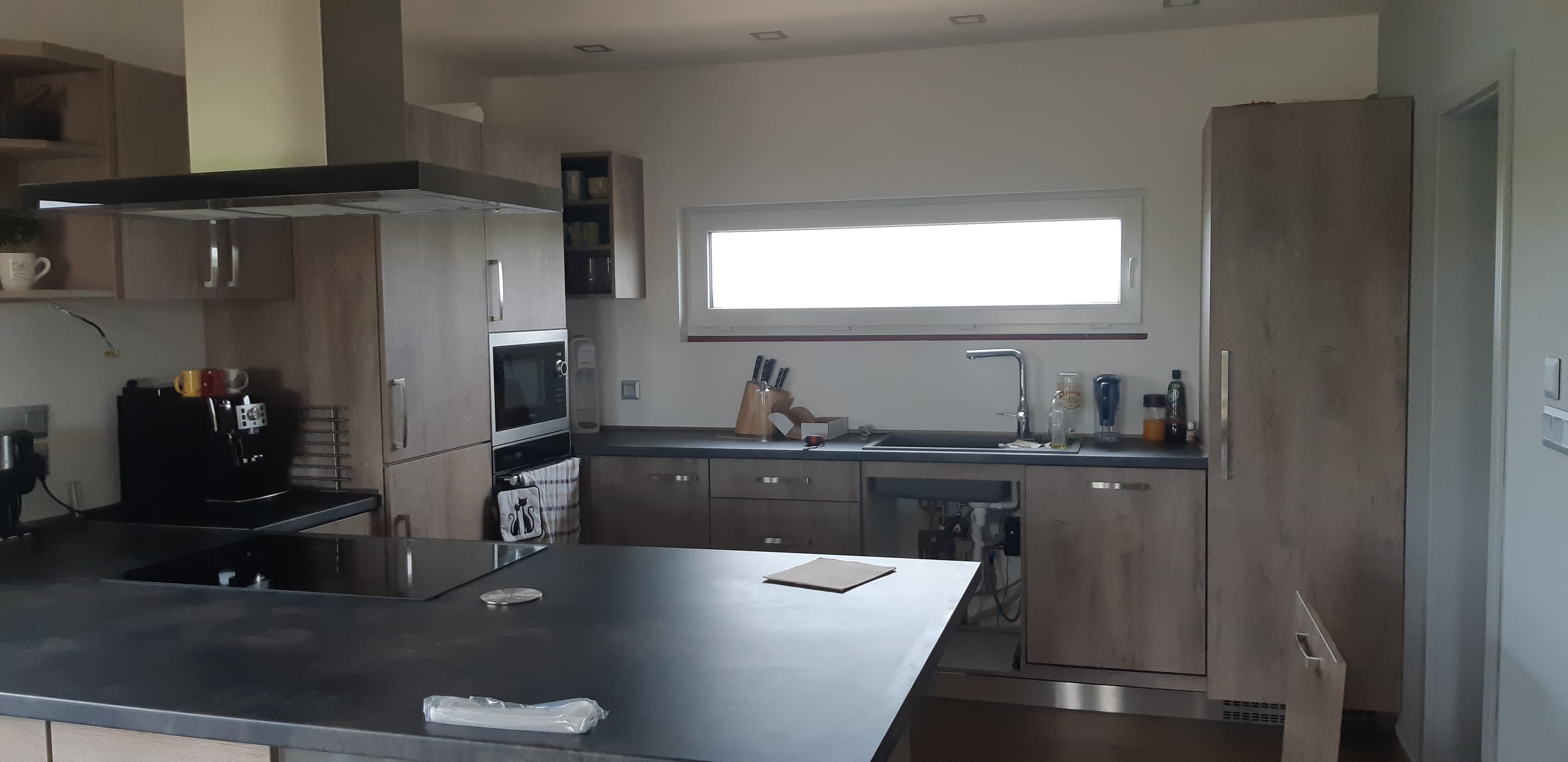 Truhlářské práce - foto 5