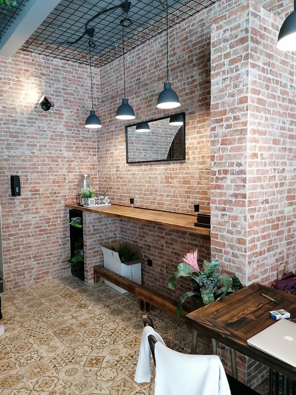 Truhlářské práce - foto 13