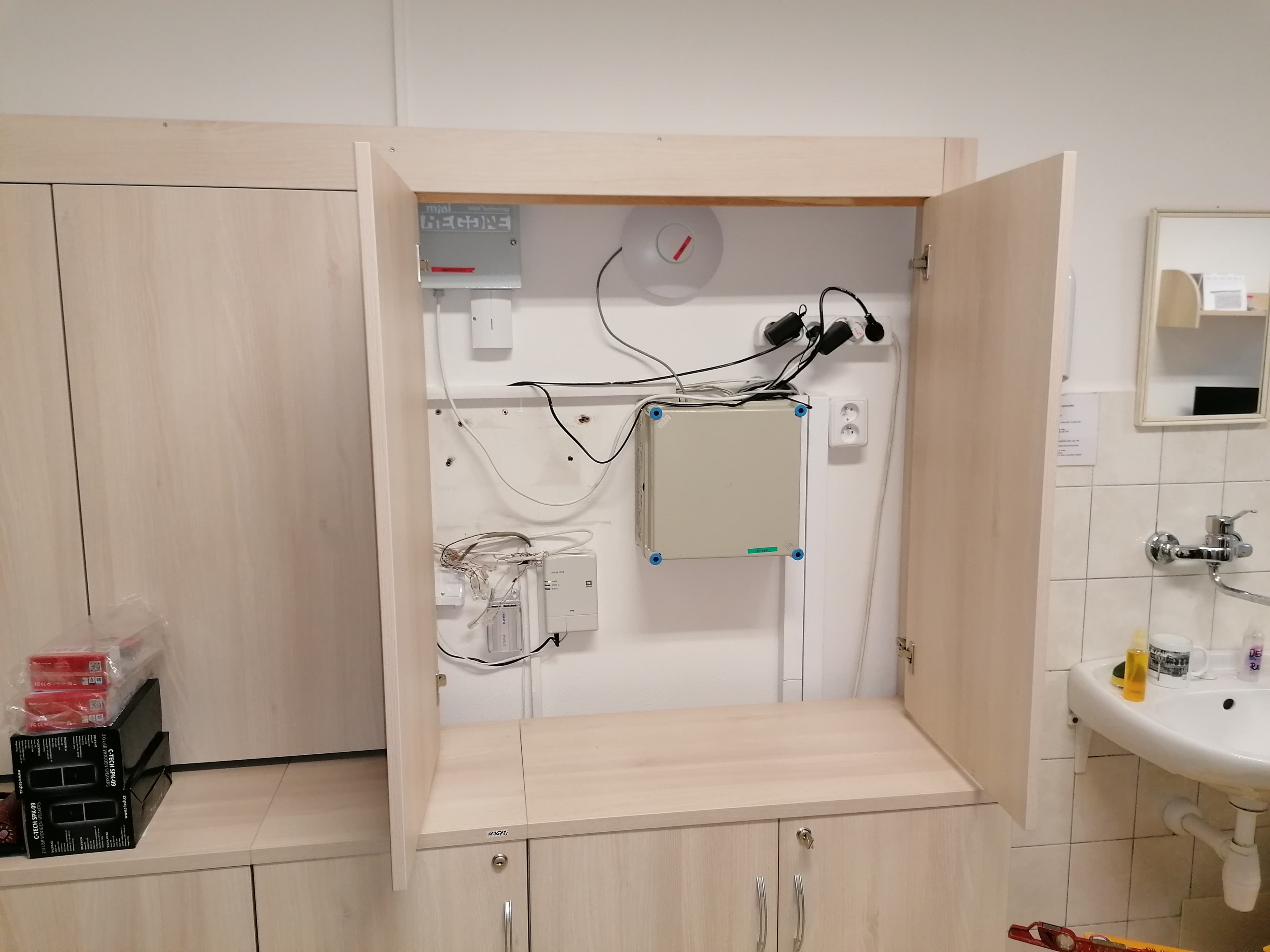 Truhlářské práce - foto 14
