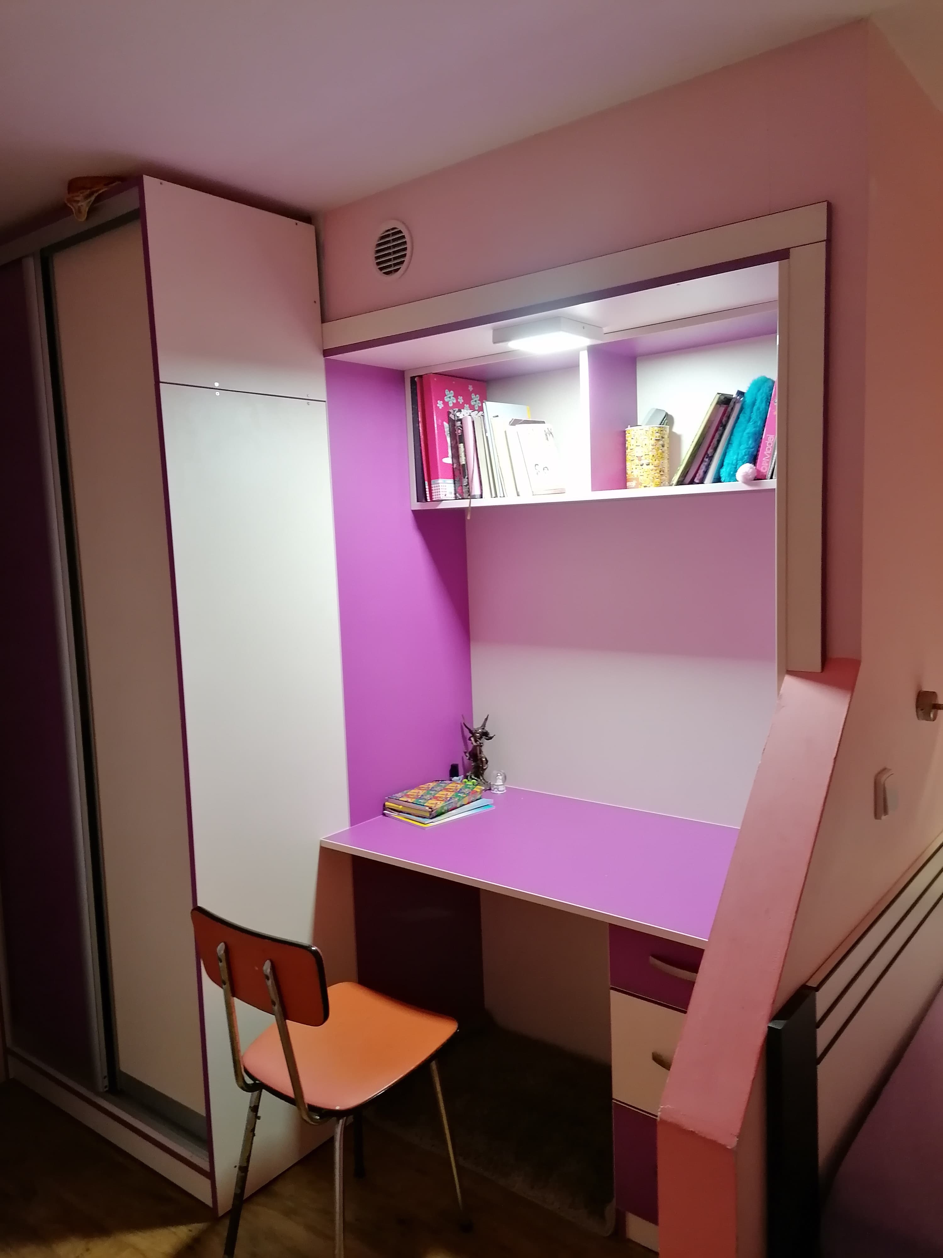 Truhlářské práce - foto 15