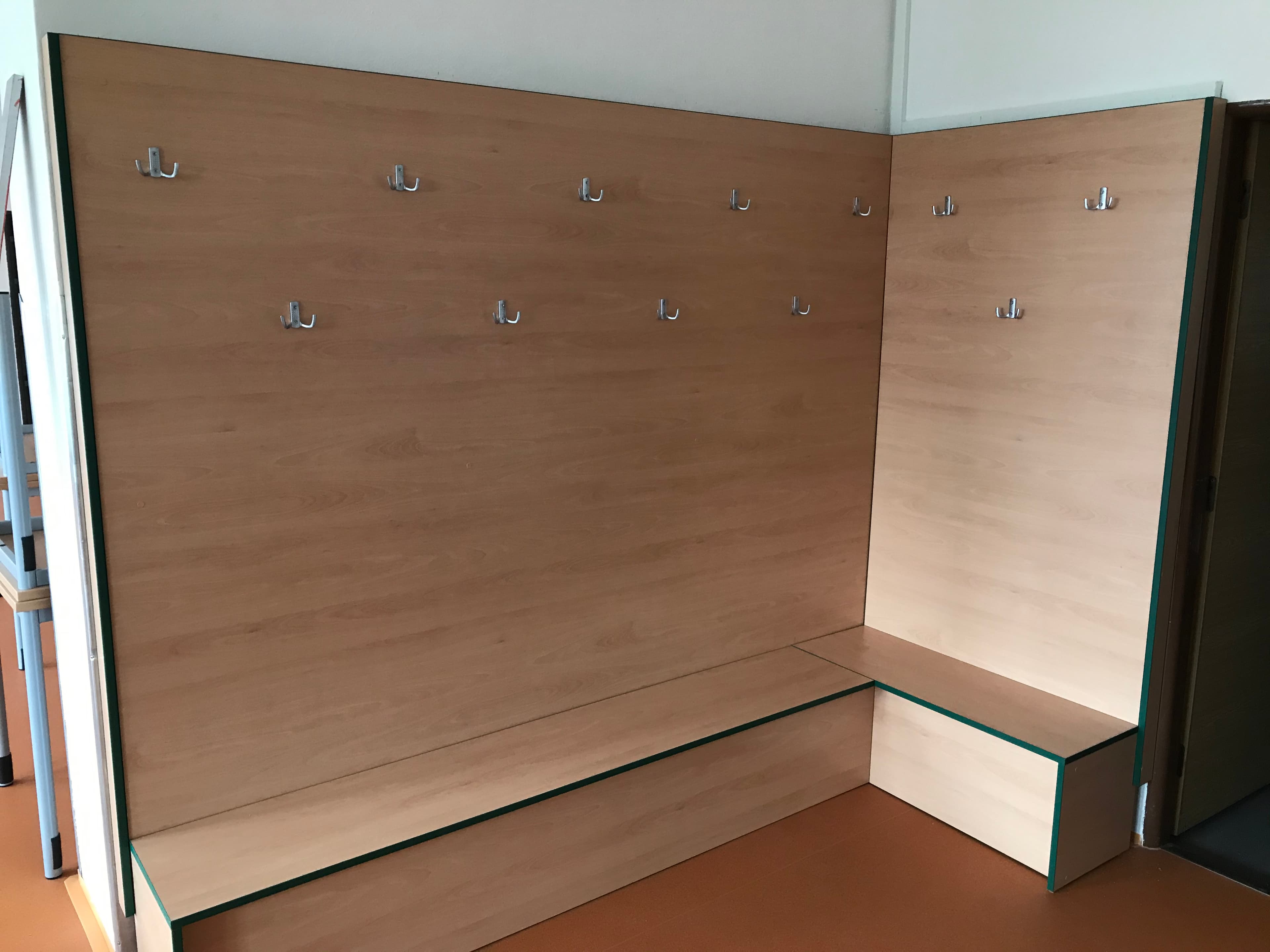 Truhlářské práce - foto 16